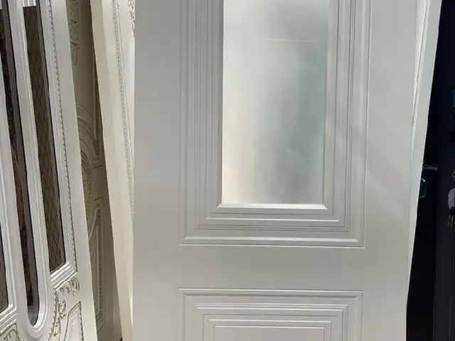 Дверь, Душанбе