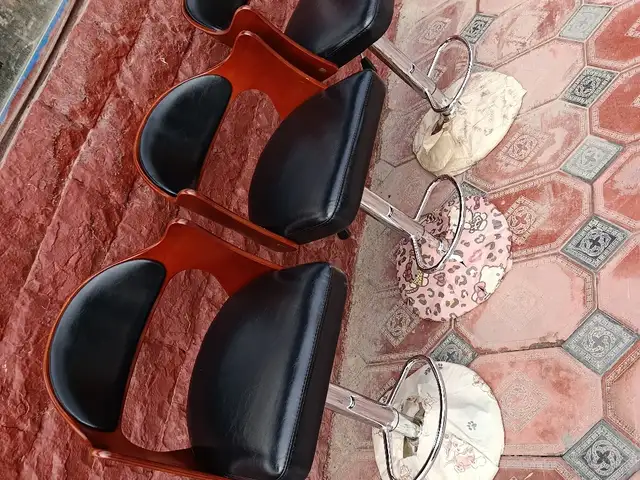 Барный стул, Душанбе
