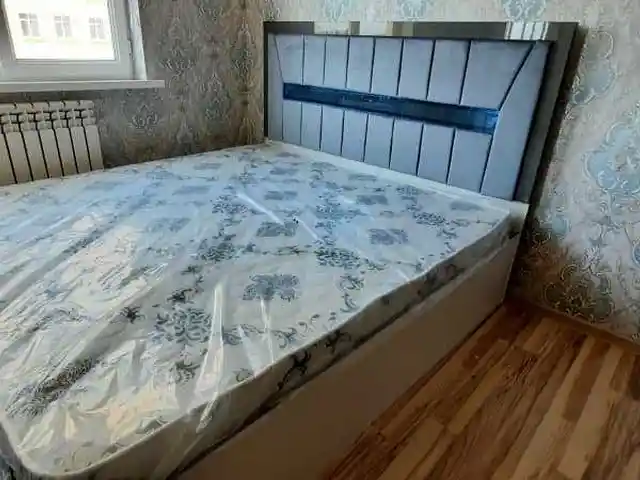 Кровать с матрасом, Душанбе