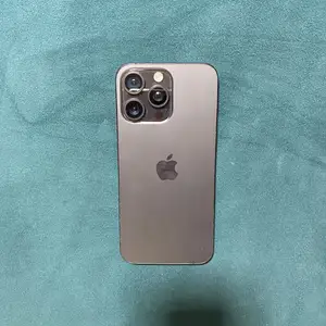Apple iPhone 15 Pro Max, 256 gb, Black Titanium, Душанбе