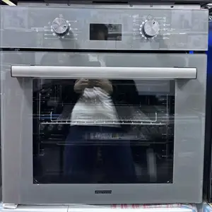 Духовой шкаф, Душанбе