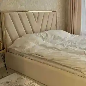 Кровать двуспальная, Душанбе