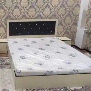 Кровать, Душанбе