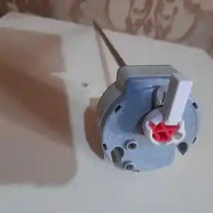 Термостат от водонагревателя, Душанбе