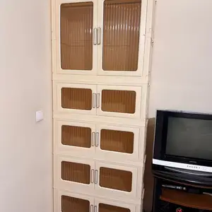 Комод, Душанбе