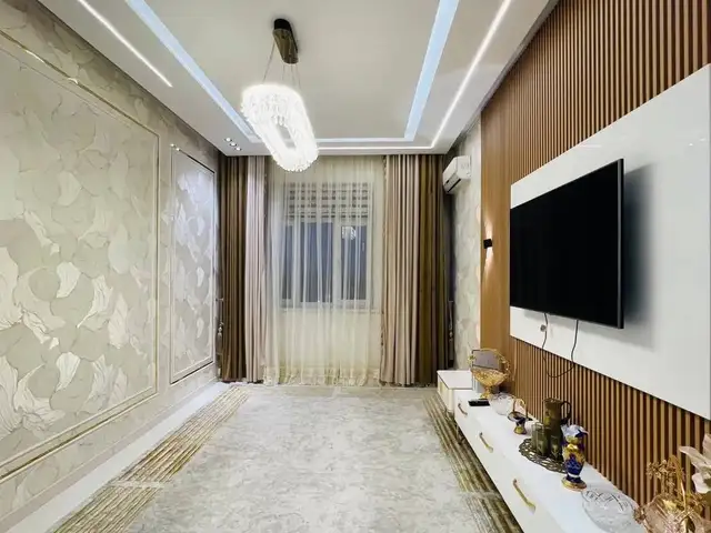 3-комн. квартира, 3 этаж, 80 м², Фирдавси, Душанбе