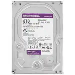 HDD Жесткие диски WD84PURХ, Душанбе