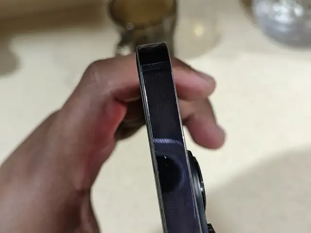 Apple iPhone 14 Pro, 256 gb, Space Black, Хуҷанд