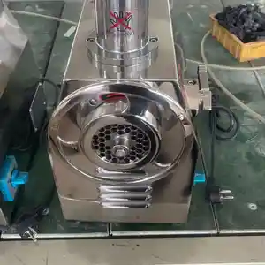 Мясорубка 22, Душанбе