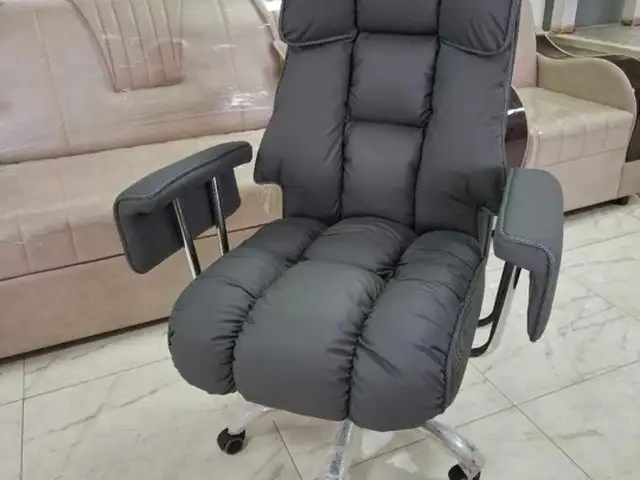 Кресло, Душанбе