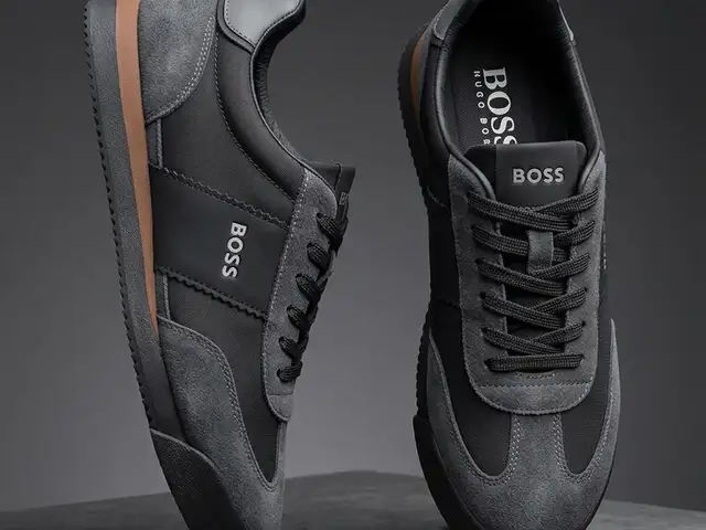 Кроссовки Boss, Душанбе