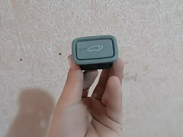 Кнопка багажника от KIA Carnival, Хуҷанд