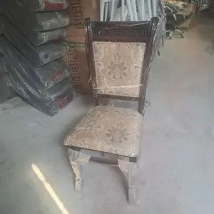 Стул, Душанбе