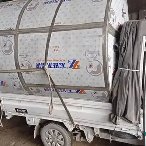 Бочка из нержавейющая стали 10000л. т/л3мм, Душанбе