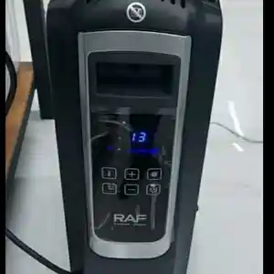 Радиатор Raf, Душанбе