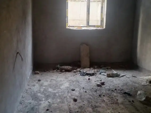 3-комн. квартира, Цокольный этаж, 109 м², 13 мкр, Худжанд