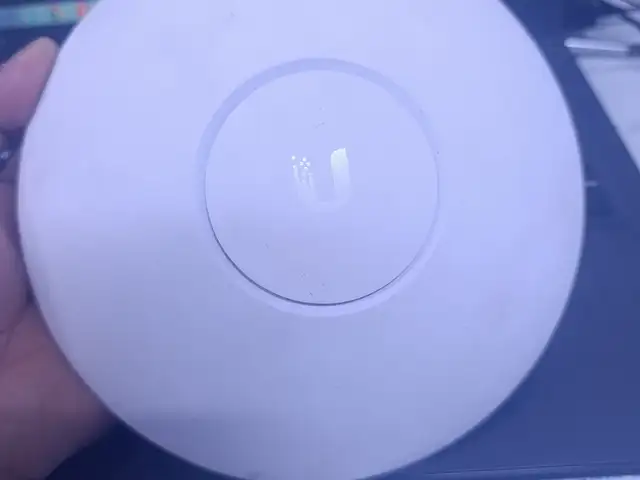 Точка доступа UnifiAP-AC-LR, Худжанд