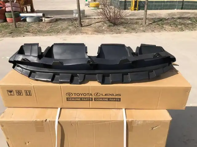 Воздуховод от lexus rx 2010-2015, Душанбе