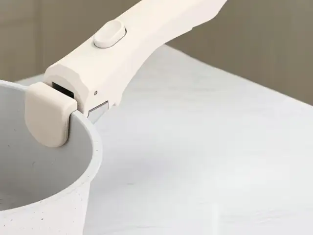 Ручка для сковородки и других, Душанбе