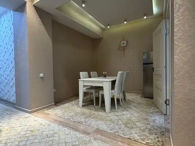 2-комн. квартира, 11 этаж, 60 м², Шохмансур, Душанбе - 3