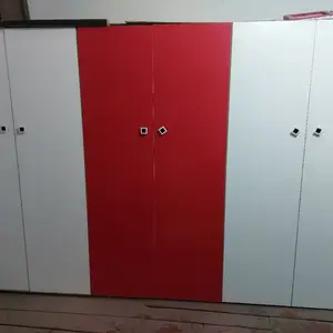 Шкафчик для детского сада, Хуҷанд
