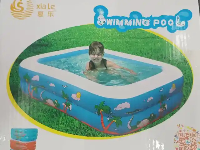 Бассейн детский, Душанбе