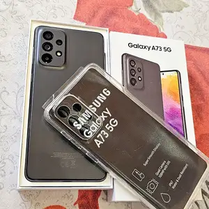 Samsung Galaxy A73 5G 128Gb, Худжанд