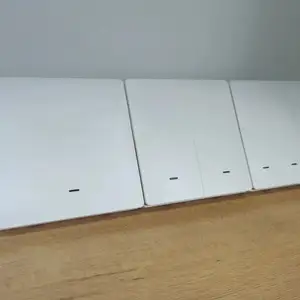 Умный кнопочный выключатель Zigbee, Душанбе