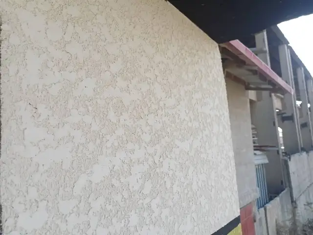 Травертин, Душанбе