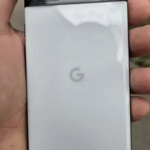 Google pixel 6A, Деваштич (Ганчи)