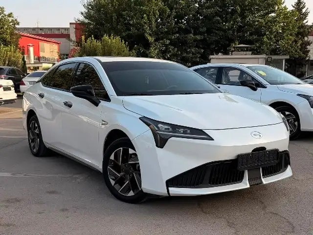 GAC Aion S Plus