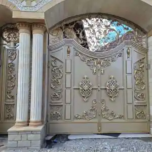 Дарвоза, Душанбе