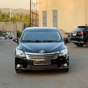 Toyota Mark X ZiO