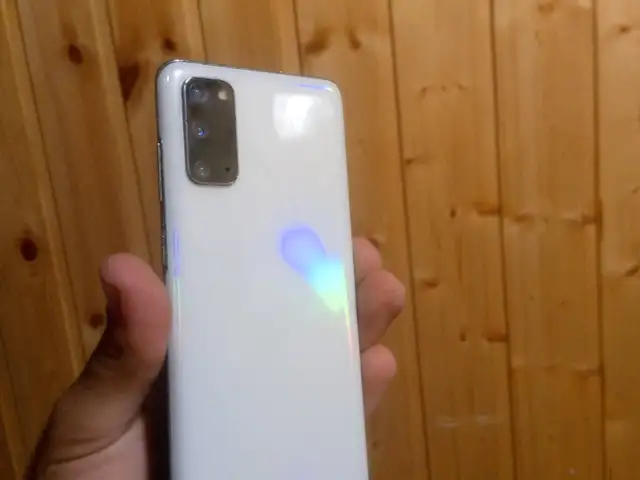 Samsung galaxy s20 5G, Душанбе