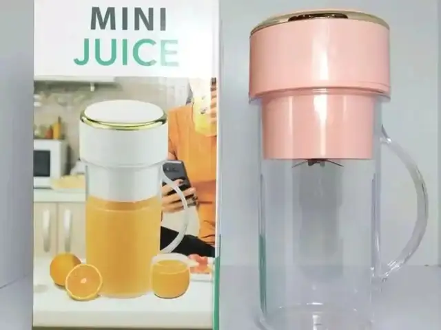 Мини блендер для приготовления коктейля, Душанбе