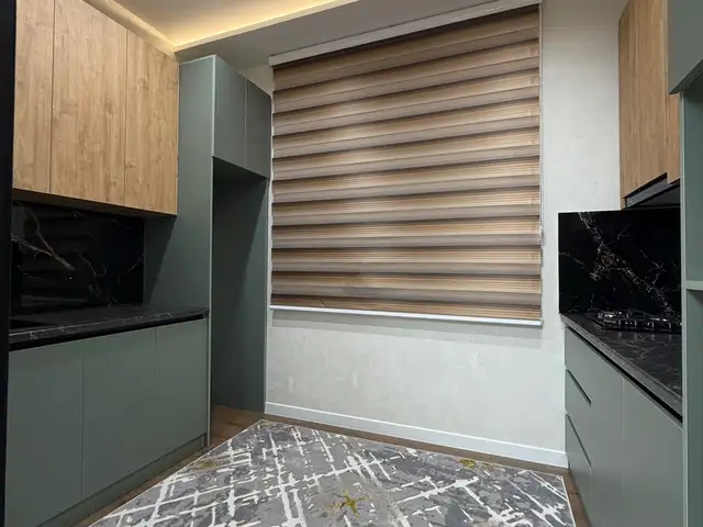 4-комн. квартира, 4 этаж, 76 м², 8мкр, Худжанд - 12