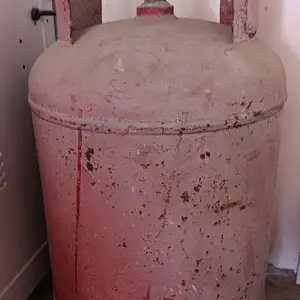 Баллон Газовый 20-литровый, Душанбе