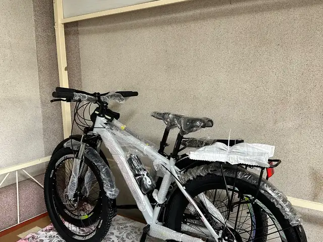 Велосипед prestige mtb, Душанбе