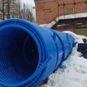 Қубурҳои пластики d76мм, Душанбе