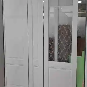 Дверь 2,20м, Душанбе