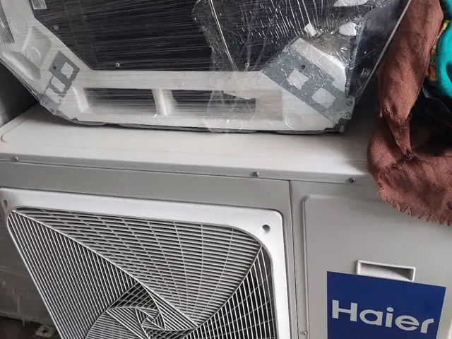 Кондиционер Haier 48, Душанбе