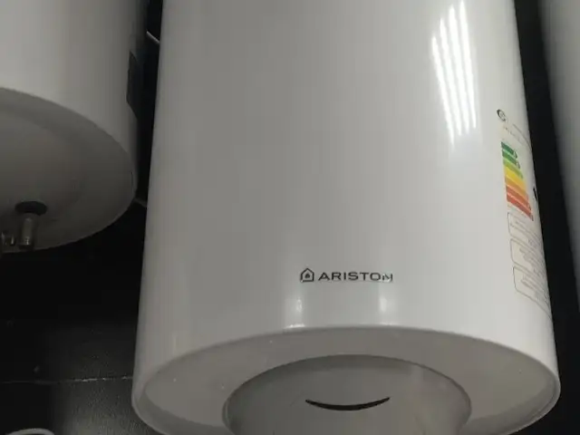 Водонагреватель Аристон 50л, Душанбе