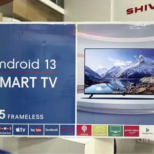 Телевизор Tv / SMART 65, Душанбе