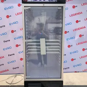 Морозильники Ferre LG, Душанбе