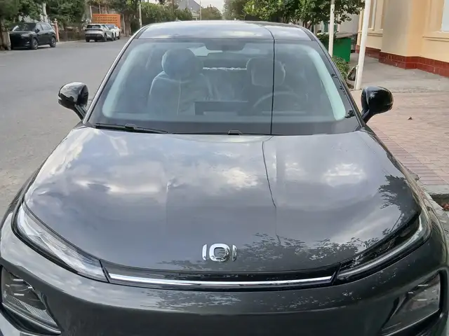 Changan Qiyuan Q