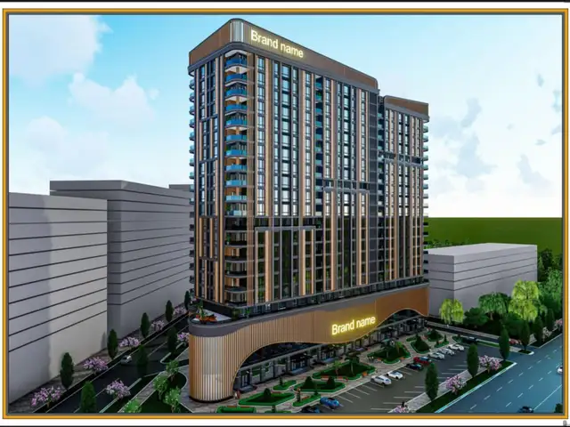 3-комн. квартира, 12 этаж, 99 м², Арбоб куш, Хуҷанд