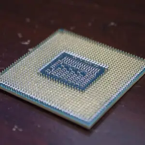 Процессор Intel Core i7 3gen, Хуҷанд