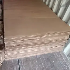 Лист картонный, Худжанд