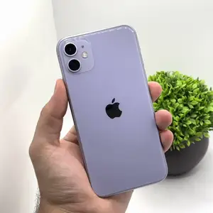 Apple iPhone 11, 128 gb, Product Red, Душанбе