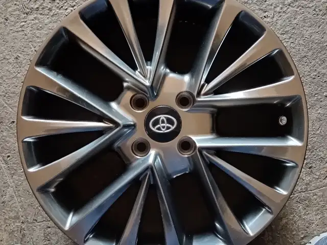 Диски R16, Душанбе